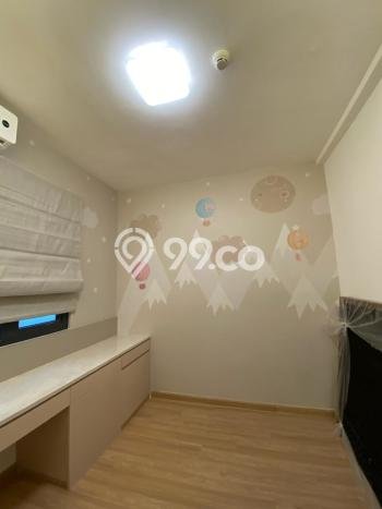 Jarang Ada! Hunian Apartemen Hemat di Pagedangan, Tangerang 3 Kamar Tidur dan 2 Kamar Mandi Jarang Ada! Hunian Apartemen Hemat di Pagedangan, Tangerang 3 Kamar Tidur dan 2 Kamar Mandi