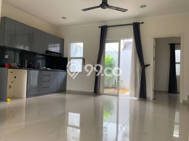 Hunian Cantik Modern Lb 105m2 di Cikupa, Tangerang Hunian Cantik Modern Lb 105m2 di Cikupa, Tangerang