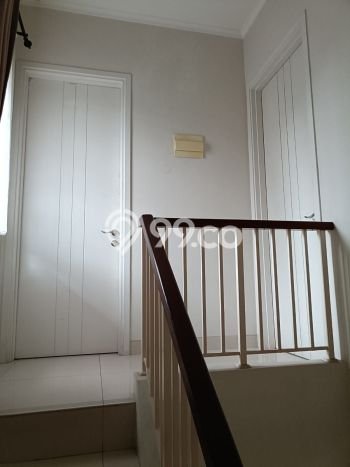 Rumah Kontrakan Tangerang LT 84m2 LB 87m2 Kawasan BSD City Rumah Kontrakan Tangerang LT 84m2 LB 87m2 Kawasan BSD City