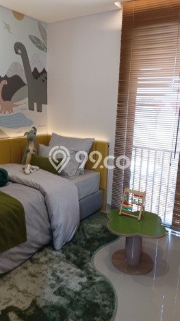 Jual Rumah Favorit Siap Huni LB 111m2 di Pagedangan, Tangerang Jual Rumah Favorit Siap Huni LB 111m2 di Pagedangan, Tangerang