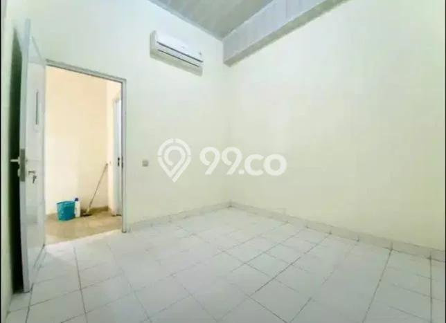Sewa Rumah Harga Terjangkau di BSD City Tangerang Punya 3 KT Sewa Rumah Harga Terjangkau di BSD City Tangerang Punya 3 KT