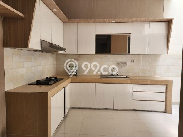 Sewa Rumah Murah di BSD City Tangerang Punya 3 KT Sewa Rumah Murah di BSD City Tangerang Punya 3 KT