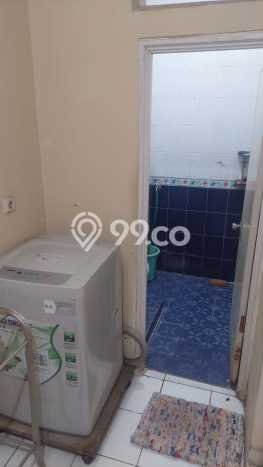 Rumah Modern 2 Kamar LT 72m2 di Ciater Rumah Modern 2 Kamar LT 72m2 di Ciater