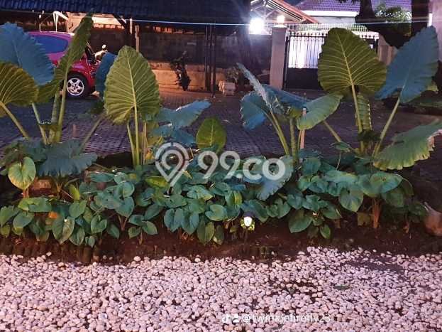 For Sale! Premium House LT 923m2 Desain Elegan di Warung Buncit For Sale! Premium House LT 923m2 Desain Elegan di Warung Buncit