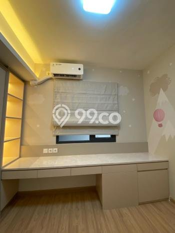 Jarang Ada! Hunian Apartemen Hemat di Pagedangan, Tangerang 3 Kamar Tidur dan 2 Kamar Mandi Jarang Ada! Hunian Apartemen Hemat di Pagedangan, Tangerang 3 Kamar Tidur dan 2 Kamar Mandi