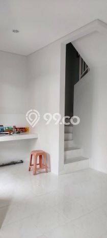 Jarang Ada! Rumah Sewa 2 Kamar Nyaman Siap Huni Gading Serpong Jarang Ada! Rumah Sewa 2 Kamar Nyaman Siap Huni Gading Serpong