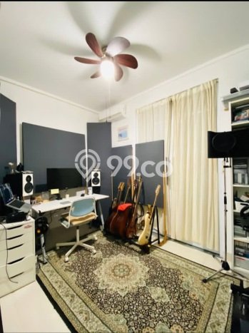 Disewakan Rumah Nyaman LT 72m2 / LB 83m2 di Bintaro, Tangerang Selatan Disewakan Rumah Nyaman LT 72m2 / LB 83m2 di Bintaro, Tangerang Selatan