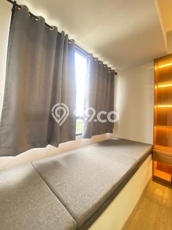 Tersedia Apartemen 0 KT & 1 KM di Serpong Utara, Tangerang Selatan Tersedia Apartemen 0 KT & 1 KM di Serpong Utara, Tangerang Selatan