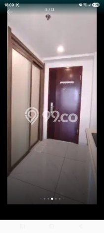 Apartemen Murah Dijual di Tangerang 0 KT & 1 KM Apartemen Murah Dijual di Tangerang 0 KT & 1 KM
