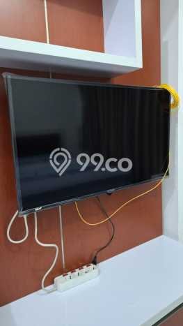 Unit Apartemen 0 Kamar & 1 Kamar Mandi Dijual di Pagedangan, Tangerang Unit Apartemen 0 Kamar & 1 Kamar Mandi Dijual di Pagedangan, Tangerang