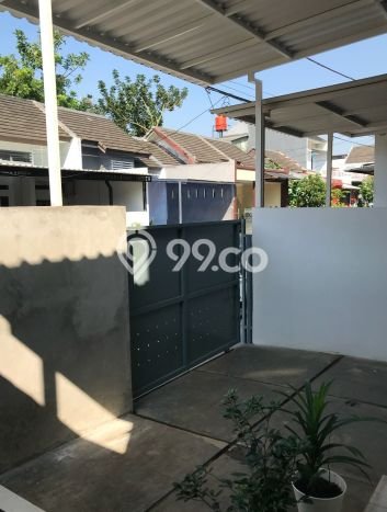 Rumah Cantik Siap Pakai Di Pagedangan Luas 110m2 Aman Rumah Cantik Siap Pakai Di Pagedangan Luas 110m2 Aman