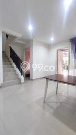 Rumah Luas Asri 2 KT Siap Huni di Gading Serpong Tangerang Rumah Luas Asri 2 KT Siap Huni di Gading Serpong Tangerang