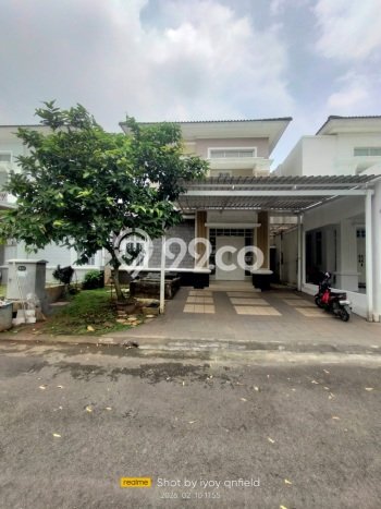Sewa cepat hunian minimalis lokasi strategis 4 Kamar di Pagedangan, Tangerang Sewa cepat hunian minimalis lokasi strategis 4 Kamar di Pagedangan, Tangerang