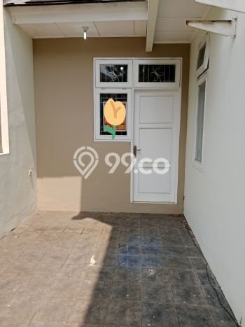 Jarang Ada! Rumah Kontrakan 4 Kamar Nyaman Siap Huni Gading Serpong Jarang Ada! Rumah Kontrakan 4 Kamar Nyaman Siap Huni Gading Serpong