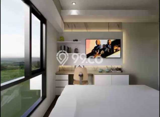 Sewa Apartemen Minimalis 68m2 Punya 3 KT, 1 KM, Lokasi di Pagedangan Sewa Apartemen Minimalis 68m2 Punya 3 KT, 1 KM, Lokasi di Pagedangan