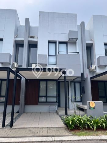 Disewakan Rumah Murah di Gading Serpong Tangerang dengan 3 Kamar Tidur Disewakan Rumah Murah di Gading Serpong Tangerang dengan 3 Kamar Tidur