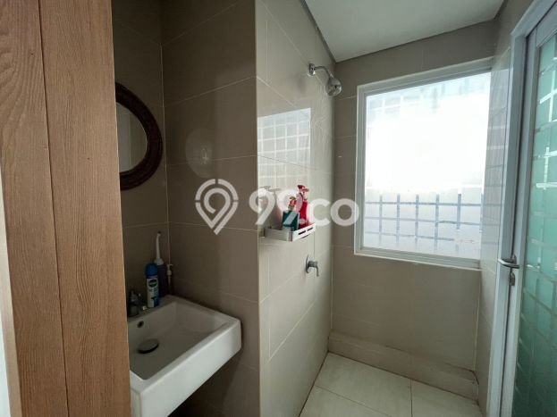 Sewa Apartemen Terjangkau 1 KT di BSD City Tangerang Sewa Apartemen Terjangkau 1 KT di BSD City Tangerang