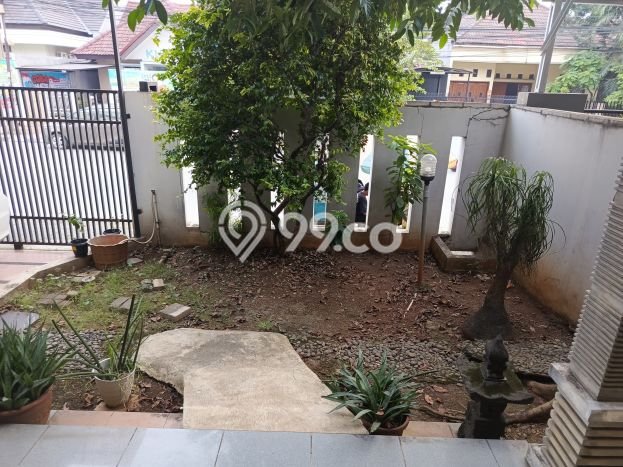 Hunian Super Elit dengan Akses Paling Strategis di Ciater, Tangerang Hunian Super Elit dengan Akses Paling Strategis di Ciater, Tangerang