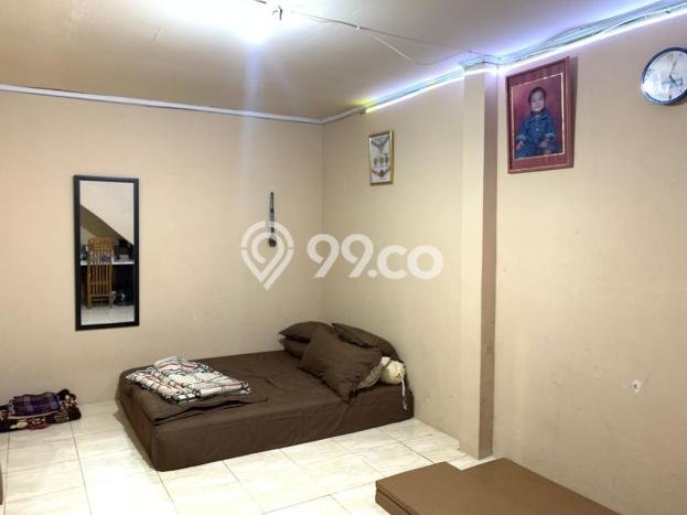 Rumah Strategis Minimalis Lb 225m2 di Pagedangan, Tangerang Rumah Strategis Minimalis Lb 225m2 di Pagedangan, Tangerang