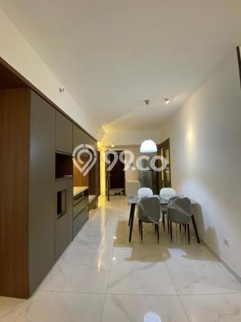 Jarang Ada! Hunian Apartemen Hemat di Pagedangan, Tangerang 3 Kamar Tidur dan 2 Kamar Mandi Jarang Ada! Hunian Apartemen Hemat di Pagedangan, Tangerang 3 Kamar Tidur dan 2 Kamar Mandi