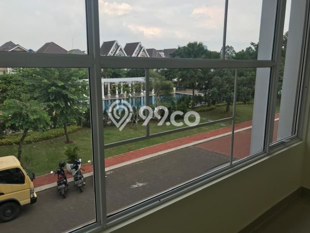 Rumah Kontrakan Tangerang LT 56m2 LB 70m2 Area Gading Serpong Rumah Kontrakan Tangerang LT 56m2 LB 70m2 Area Gading Serpong
