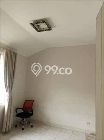Hunian Mewah Siap Huni LT 144m2 di Pagedangan, Tangerang Hunian Mewah Siap Huni LT 144m2 di Pagedangan, Tangerang