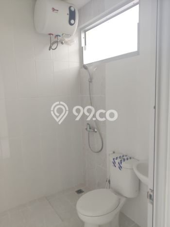 Jarang Ada! Rumah Kontrakan 2 Kamar Bagus Siap Huni Gading Serpong Jarang Ada! Rumah Kontrakan 2 Kamar Bagus Siap Huni Gading Serpong