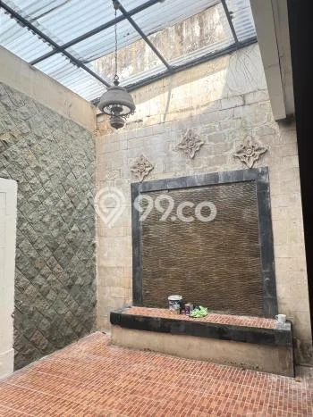 Lokasi strategis! Rumah siap huni disewakan di BSD LB 280m2 Lokasi strategis! Rumah siap huni disewakan di BSD LB 280m2