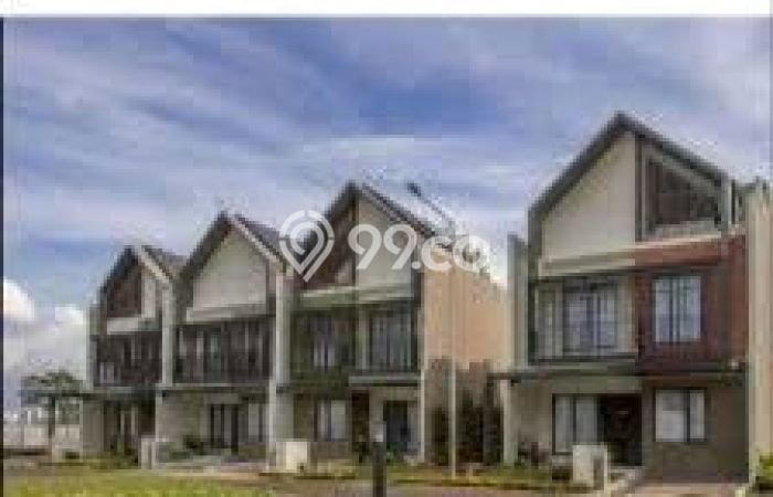 Disewakan Rumah Murah di Gading Serpong Tangerang dengan 3 Kamar Tidur Disewakan Rumah Murah di Gading Serpong Tangerang dengan 3 Kamar Tidur