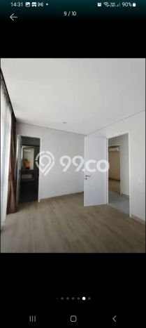 Rumah sewa siap pakai 4 KT di BSD City, Tangerang Rumah sewa siap pakai 4 KT di BSD City, Tangerang