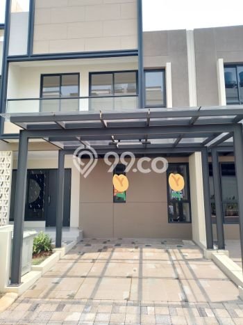 Disewakan Rumah Harga Terjangkau di Gading Serpong Tangerang dengan 3 KT Disewakan Rumah Harga Terjangkau di Gading Serpong Tangerang dengan 3 KT