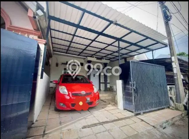 Sewa Rumah Harga Terjangkau di BSD City Tangerang Punya 3 KT Sewa Rumah Harga Terjangkau di BSD City Tangerang Punya 3 KT