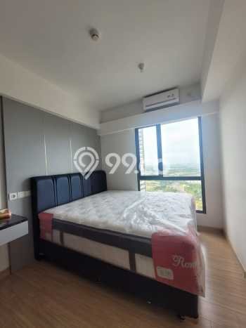 Sewa Apartemen Harga Terjangkau di BSD City 2 KT Sewa Apartemen Harga Terjangkau di BSD City 2 KT