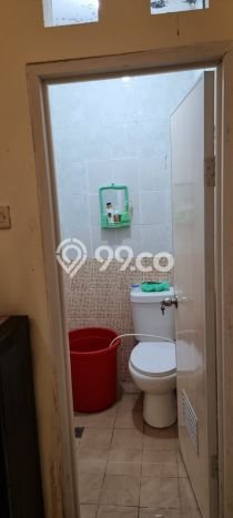 Rumah Modern 3 Kamar LT 72m2 di BSD City Rumah Modern 3 Kamar LT 72m2 di BSD City