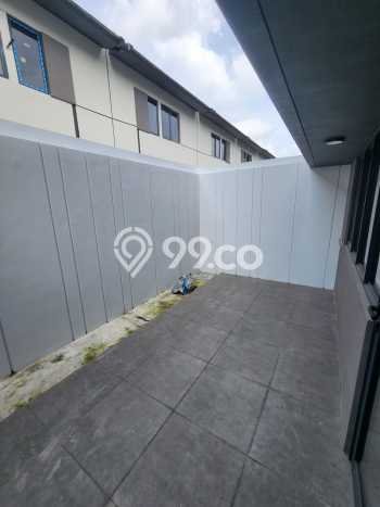 Rumah Cantik Siap Huni Di Pagedangan Luas 63m2 Aman Rumah Cantik Siap Huni Di Pagedangan Luas 63m2 Aman