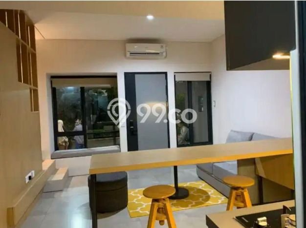 Sewa Rumah Murah di BSD City Tangerang Punya 3 KT Sewa Rumah Murah di BSD City Tangerang Punya 3 KT