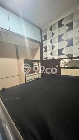 Disewakan Hunian Konsep Minimalis di Cisauk Tangerang dengan 3 KT Disewakan Hunian Konsep Minimalis di Cisauk Tangerang dengan 3 KT