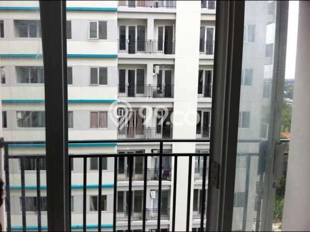 Apartemen Harga Bersahabat di Serpong Utara Spesifikasi 2 Kamar Apartemen Harga Bersahabat di Serpong Utara Spesifikasi 2 Kamar