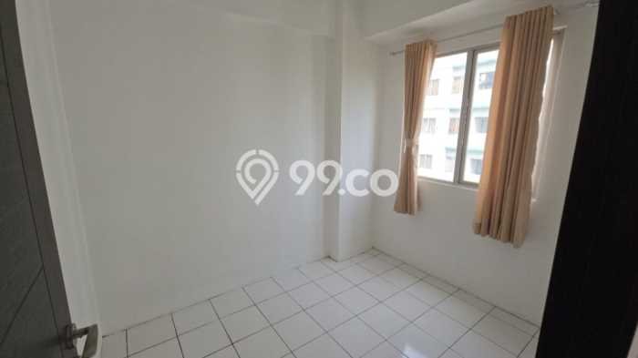 Apartemen Harga Bersahabat di Serpong Utara Spesifikasi 2 Kamar Apartemen Harga Bersahabat di Serpong Utara Spesifikasi 2 Kamar