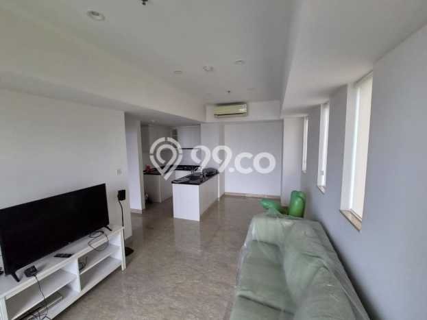 Apartemen Siap Pakai 2 BR dengan Harga Terjangkau di Area Pagedangan, Tangerang Apartemen Siap Pakai 2 BR dengan Harga Terjangkau di Area Pagedangan, Tangerang