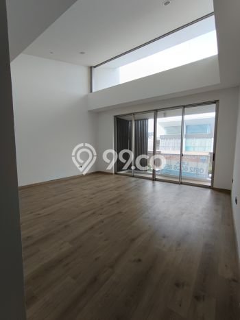 Rumah Elit Modern Siap Huni di Golf Island Jakarta Utara Rumah Elit Modern Siap Huni di Golf Island Jakarta Utara