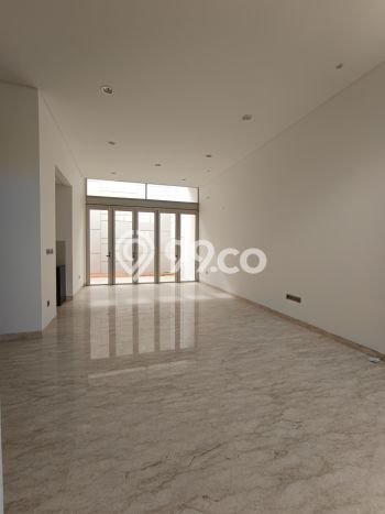 Rumah Elit Modern Siap Huni di Golf Island Jakarta Utara Rumah Elit Modern Siap Huni di Golf Island Jakarta Utara
