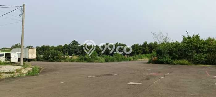 Disewakan Tanah di Neglasari, Luas 28000m², Area Berkembang Disewakan Tanah di Neglasari, Luas 28000m², Area Berkembang