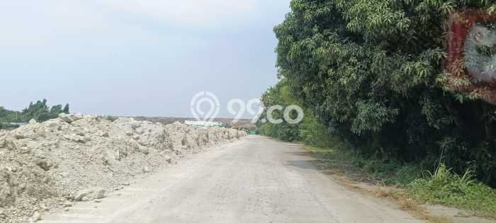 Disewakan Tanah di Neglasari, Luas 28000m², Area Berkembang Disewakan Tanah di Neglasari, Luas 28000m², Area Berkembang