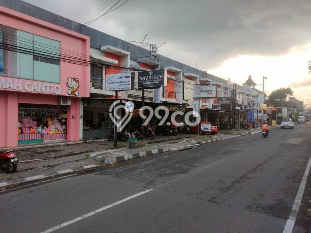 Ruko Premium Kawasan , Luas 90m2m², Pusat Niaga Ruko Premium Kawasan , Luas 90m2m², Pusat Niaga