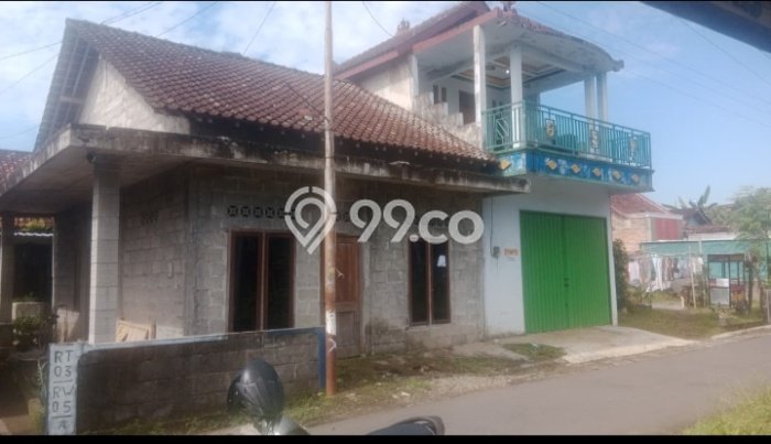 Dijual Rumah Minimalis Bagus Punya 3 KT di Godean Sleman SHM Dijual Rumah Minimalis Bagus Punya 3 KT di Godean Sleman SHM