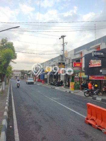 Ruko Premium Kawasan , Luas 90m2m², Pusat Niaga Ruko Premium Kawasan , Luas 90m2m², Pusat Niaga