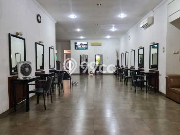 Rumah Luxury Modern Tanpa Renovasi di Sukasari Bogor Rumah Luxury Modern Tanpa Renovasi di Sukasari Bogor