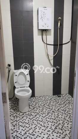 Rumah Minimalis 3 Kamar LT 149m2 di Sentul City Rumah Minimalis 3 Kamar LT 149m2 di Sentul City