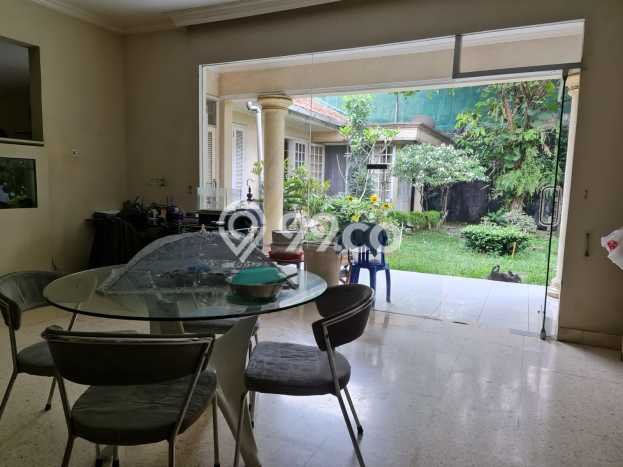 Rumah Elit Modern Tanpa Renovasi di Pajajaran Bogor Rumah Elit Modern Tanpa Renovasi di Pajajaran Bogor